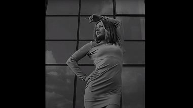 来自 克拉科夫, 波兰 的摄像师 Studio Muskus - rooftop session - Tatiana, backstage, erotic, humour, musical video, showreel