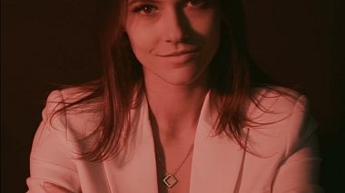 Videographer Studio Muskus from Krakov, Polsko - sensual jewelry - Justine, anniversary, backstage, engagement, erotic