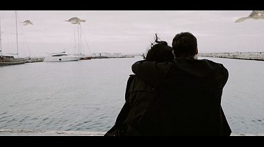 Videographer Magnificent  Video from Černivci, Ukrajina - LoveStory Odessa, engagement, wedding