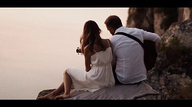 Videographer Magnificent  Video from Černivci, Ukrajina - LoveStory Marina & Vova, engagement, event, wedding