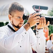 Videographer Alex Xod