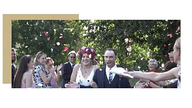Videographer Ro Ki from Cracow, Poland - Ania & Brett / Polish-Australian wedding, engagement, wedding