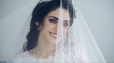 Videographer Vladimir Ivanov from Ulan-Ude, Russia - Вугар и Ирада || фильм 2019, drone-video, engagement, musical video, reporting, wedding