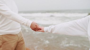 Videographer Vladimir Ivanov from Ulan-Ude, Russia - Жамбал и Аня || фильм 2019, drone-video, engagement, musical video, reporting, wedding