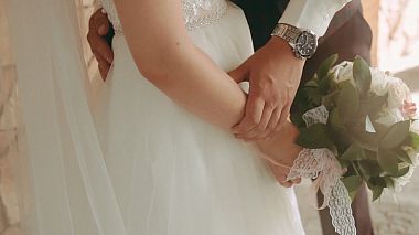 Videographer Vladimir Ivanov from Ulan-Ude, Russia - Александр и Даша || фильм 2019, SDE, drone-video, engagement, musical video, wedding