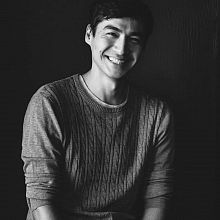 Videographer Vladimir Ivanov