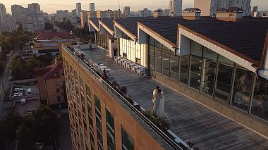 Videographer Arthur Antonian from Lvov, Ukrajina - Ivan & Slava Wedding Clip, drone-video, engagement, event, musical video, wedding