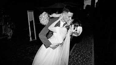 Videographer Arthur Antonian from Lvov, Ukrajina - Тізер про Олександра, Наталію і Сімбу, event, musical video, wedding