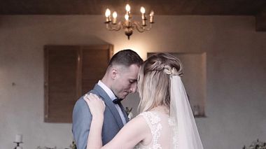 Videographer Studio Gorzko from Krakov, Polsko - G + T, engagement, wedding
