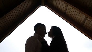 来自 基辅, 乌克兰 的摄像师 Artem Akopyants - Carpathians, SDE, engagement, wedding