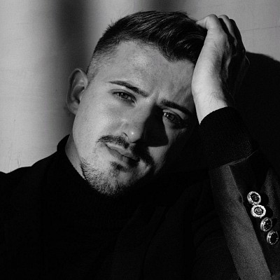 Videographer Artem Akopyants