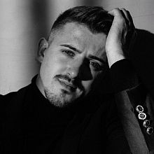 Videographer Artem Akopyants