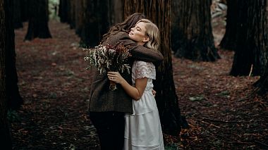 Videographer Gregory Films from Melbourne, Austrálie - Ellen + Nick | Feature Film, engagement, wedding