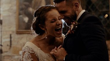 Videographer Gregory Films from Melbourne, Austrálie - Fern + Travis | Feature Film, wedding