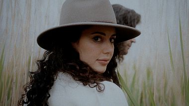 Videographer Gregory Films from Melbourne, Australia - Georgia + Cameron | Feature Film, drone-video, wedding