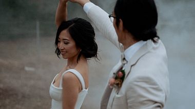 Videographer Gregory Films from Melbourne, Australia - Ruby and Jimmy | Feature Film, wedding