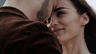 Видеограф Gregory Films, Мелбърн, Австралия - Nana + Lusha | Feature Film, drone-video, engagement, wedding