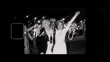 Videografo Gregory Films da Melbourne, Australia - Nadine + Nathan | Feature Film, wedding