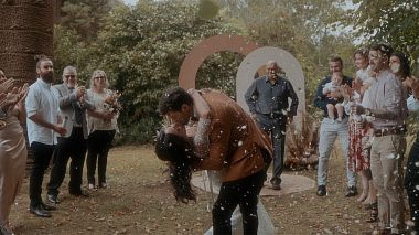 Видеограф Gregory Films, Мелбърн, Австралия - Belinda + Steve | Feature Film, wedding