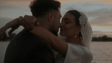 Videographer Gregory Films from Melbourne, Australia - Joanna + Steven | The Park Melbourne, wedding