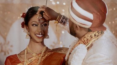 Videografo Gregory Films da Melbourne, Australia - Sharmilla + Bathusan | Teaser, wedding