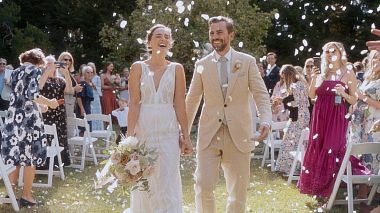 Βιντεογράφος Gregory Films από Μελβούρνη, Αυστραλία - Emily + Nick | Teaser, wedding