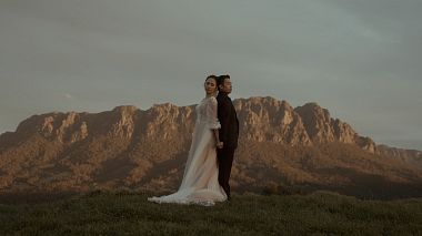 Videographer Gregory Films from Melbourne, Australia - Karmina + Sergs | Feature Film, drone-video, wedding