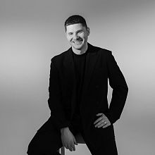 Videographer Gregory Films