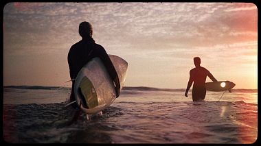 来自 弗赖堡, 德国 的摄像师 Tommy Koch - Katharina & Robin | Wedding in Portugal | Algarve, wedding