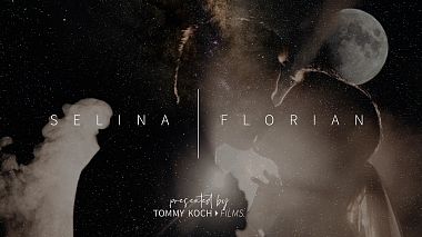 来自 弗赖堡, 德国 的摄像师 Tommy Koch - Selina & Florian | Weddingfilm, wedding