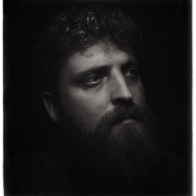 Videographer Tommy Koch