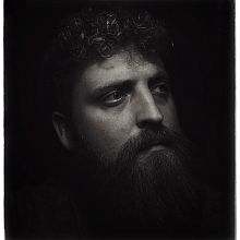 Videographer Tommy Koch