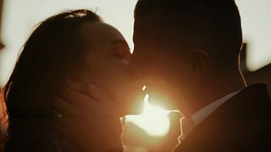 Videographer Stefan Mahalla from Bucharest, Romania - Cristina & Ionut - Trash The Dress, wedding