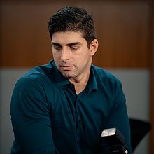 Videograf Stefan Mahalla