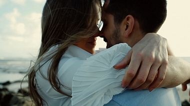 Videographer João Araújo Films from Braga, Portugal - Wedding - Carla // Marco - SDE, SDE, engagement, reporting, wedding