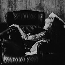 摄像师 Marina Sabadash