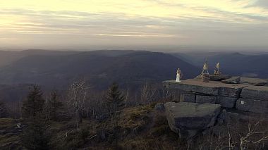 Videographer Henry Andris from Saarbrucken, Germany - Esra & Kadir - That thing... | Epic style after Wedding Video and speech about Love, engagement, wedding