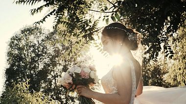 来自 哈尔科夫州, 乌克兰 的摄像师 Artem Abanshyn - S&A, engagement, event, wedding