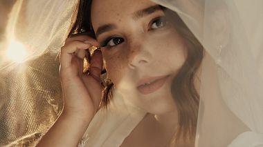 来自 哈尔科夫州, 乌克兰 的摄像师 Artem Abanshyn - Teaser B&A, engagement, wedding