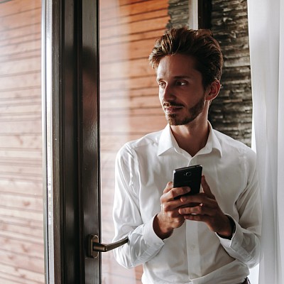 Videographer Artem Nazarov