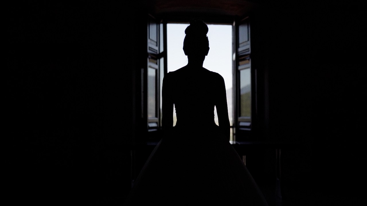 MATTEO E CLAUDIA SHORT FILM