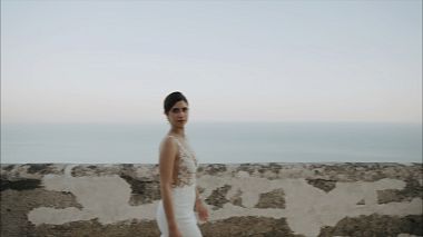 Videographer Giorgio Angelini from Neapol, Itálie - AMORE A VILLA CIMBRONE, SDE, drone-video, wedding