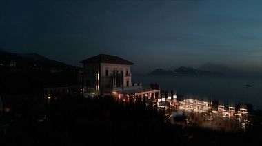 Videographer Giorgio Angelini from Naples, Italie - Un matrimonio da sogno a Villa Angelina, Massa Lubrense, SDE, drone-video, engagement, wedding