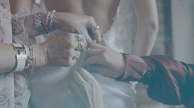 Videographer Giorgio Angelini from Naples, Italy - A French love story in the heart of Umbria., SDE, drone-video, engagement, showreel, wedding