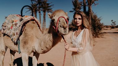 Videógrafo Eszterle Gábor de Budapest, Hungría - Morocco Project - Sony, advertising, corporate video, wedding