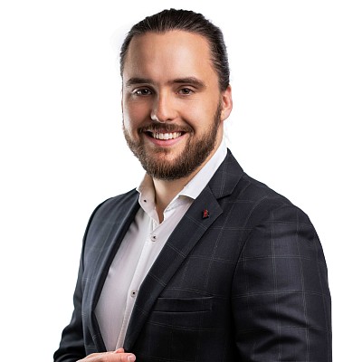 Videographer Eszterle Gábor