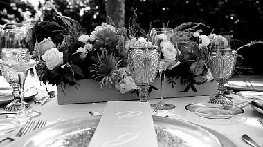 来自 雅典, 希腊 的摄像师 Feel the Time Films - Moments in Space, Inspirational Wedding Cinematography, wedding