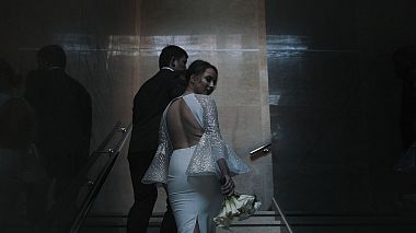 Videographer Ilya Gorbachev from Jekatěrinburg, Rusko - AJ5.6.20, engagement, wedding