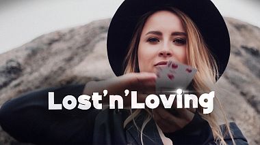 Videographer Ilya Gorbachev from Jekatěrinburg, Rusko - Lost'n'Loving, engagement