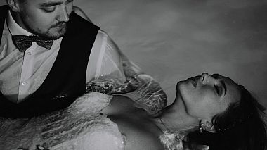 Videographer Ilya Gorbachev from Jekatěrinburg, Rusko - TEASER | Nastya&Sasha, drone-video, wedding